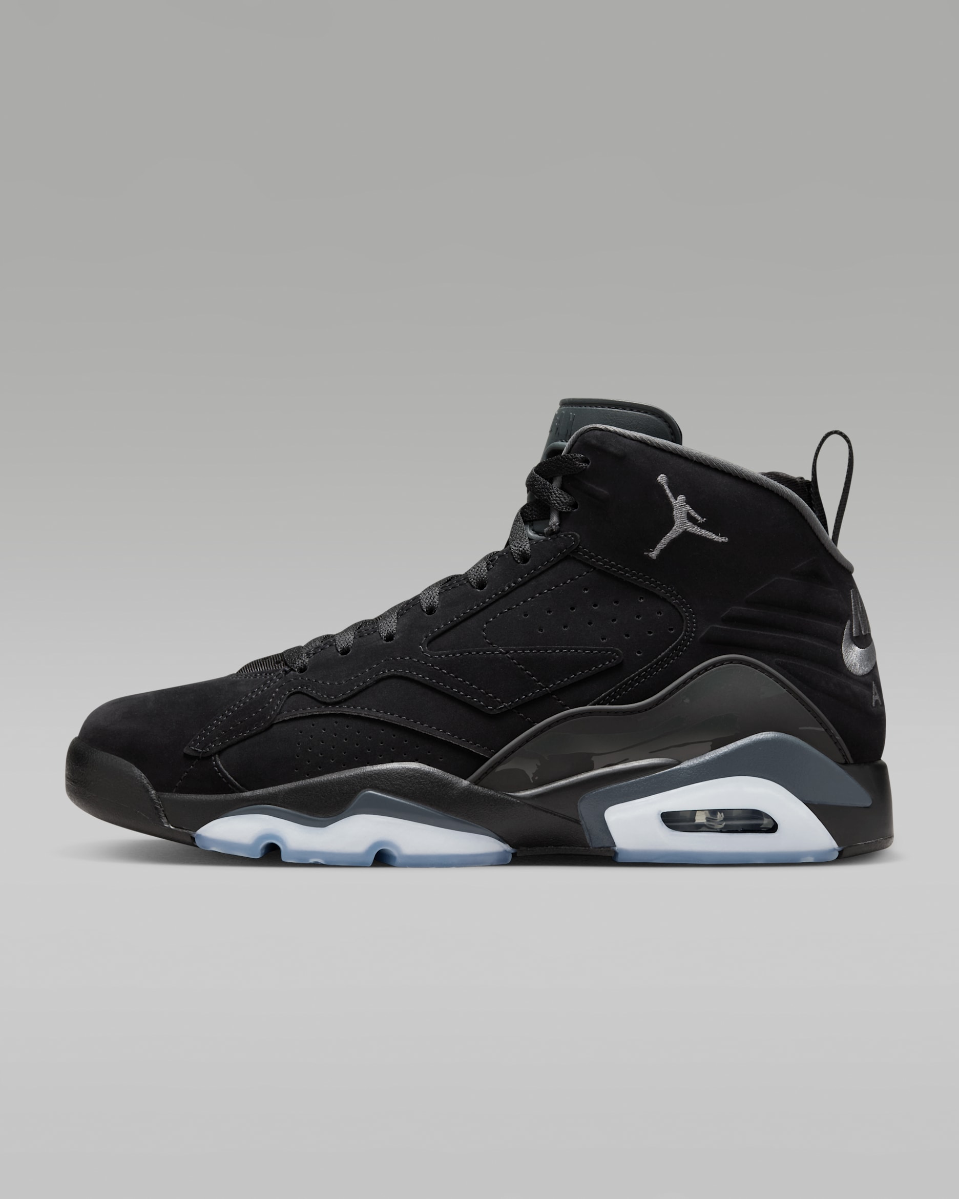 Jumpman MVP Men's Shoes. Nike ID